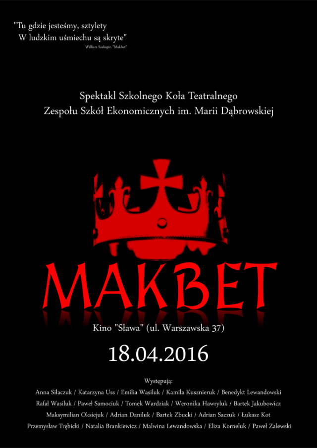 makbet_plakat