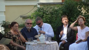 czytanie